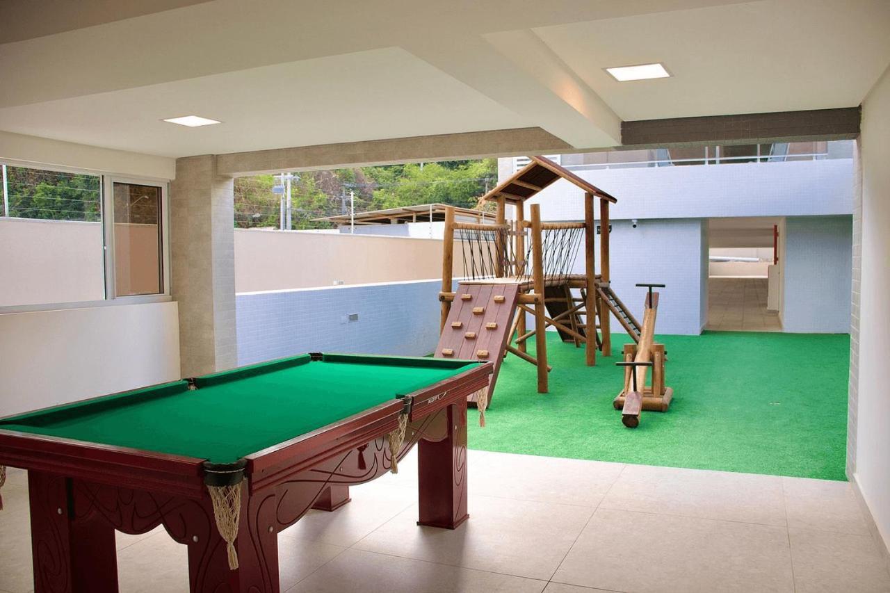 Apartamento Puerto Ventura #404 - Cabo Branco Por Carpediem João Pessoa